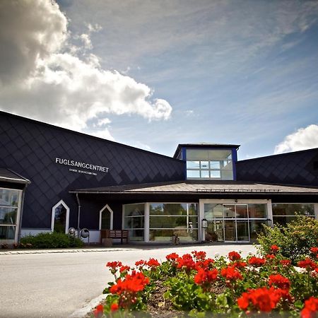 Fuglsangcentret Hotel Fredericia Extérieur photo