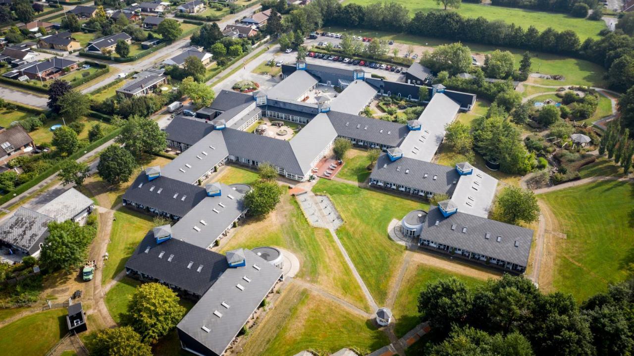 Fuglsangcentret Hotel Fredericia Extérieur photo