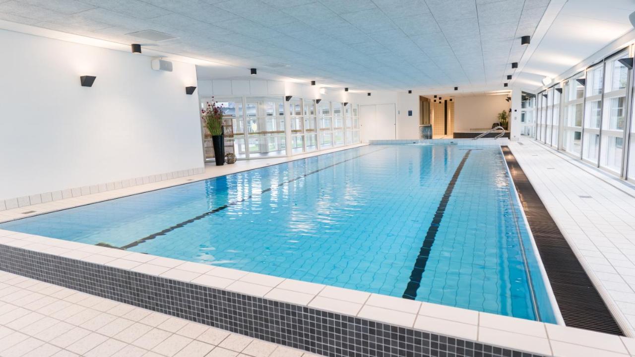 Fuglsangcentret Hotel Fredericia Extérieur photo
