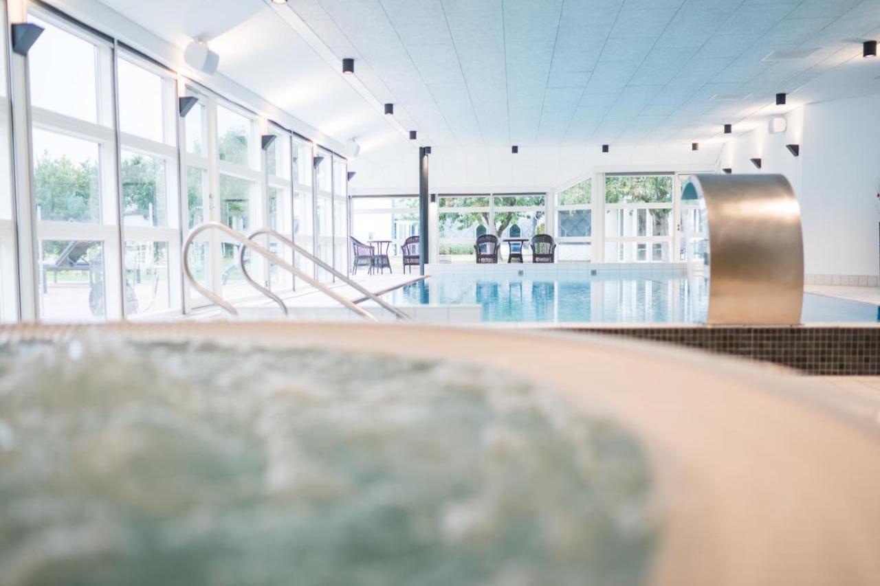 Fuglsangcentret Hotel Fredericia Extérieur photo