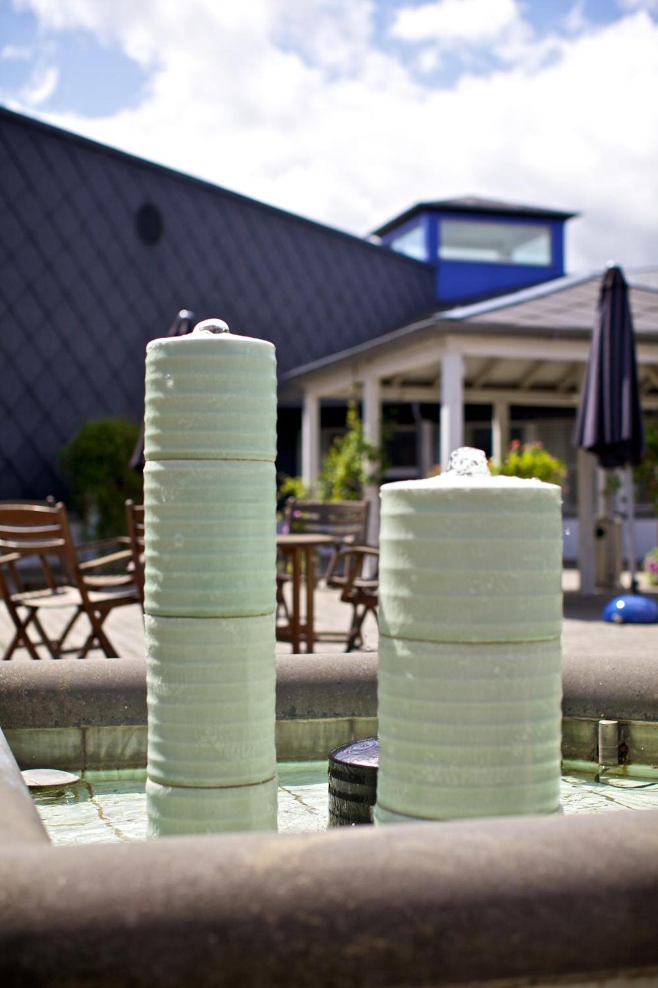 Fuglsangcentret Hotel Fredericia Extérieur photo