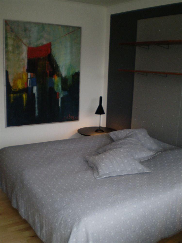 Fuglsangcentret Hotel Fredericia Extérieur photo