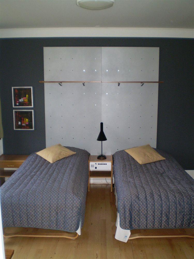 Fuglsangcentret Hotel Fredericia Extérieur photo