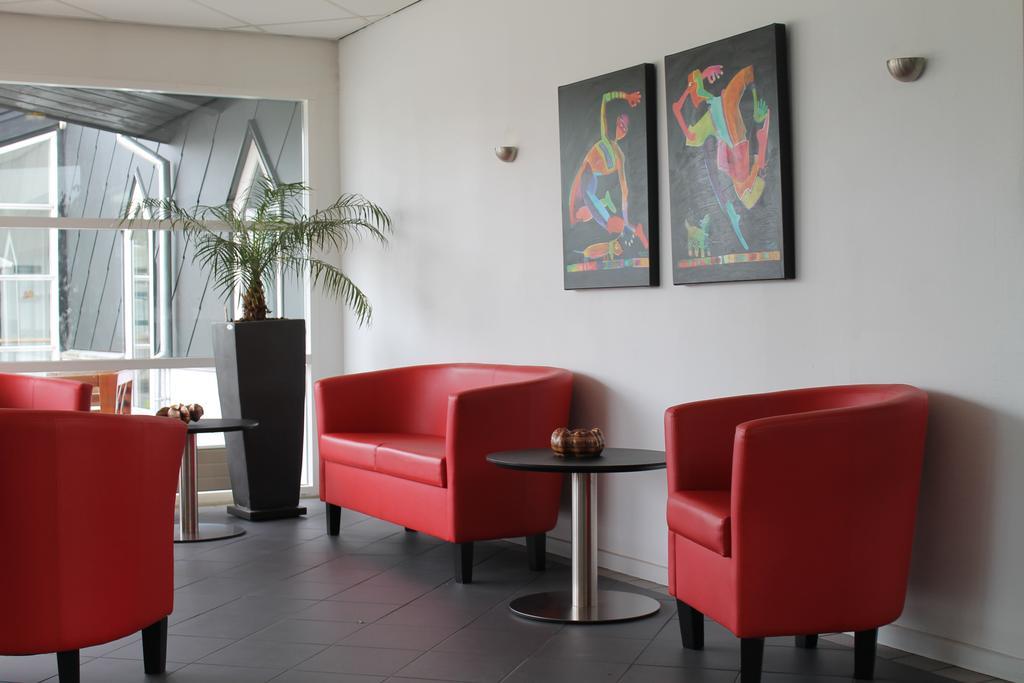 Fuglsangcentret Hotel Fredericia Extérieur photo