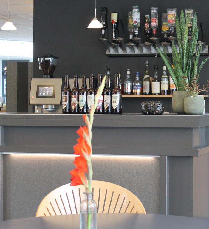 Fuglsangcentret Hotel Fredericia Extérieur photo