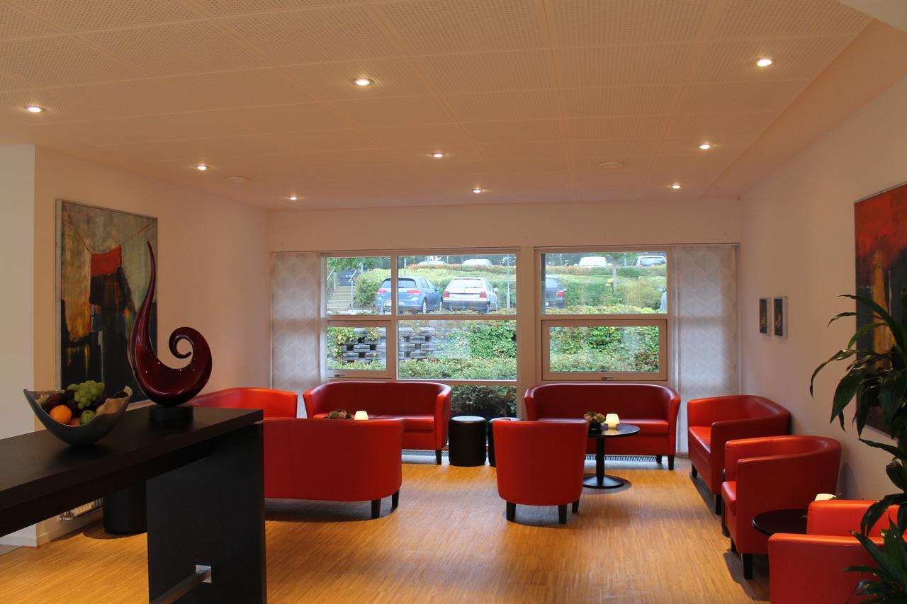 Fuglsangcentret Hotel Fredericia Extérieur photo